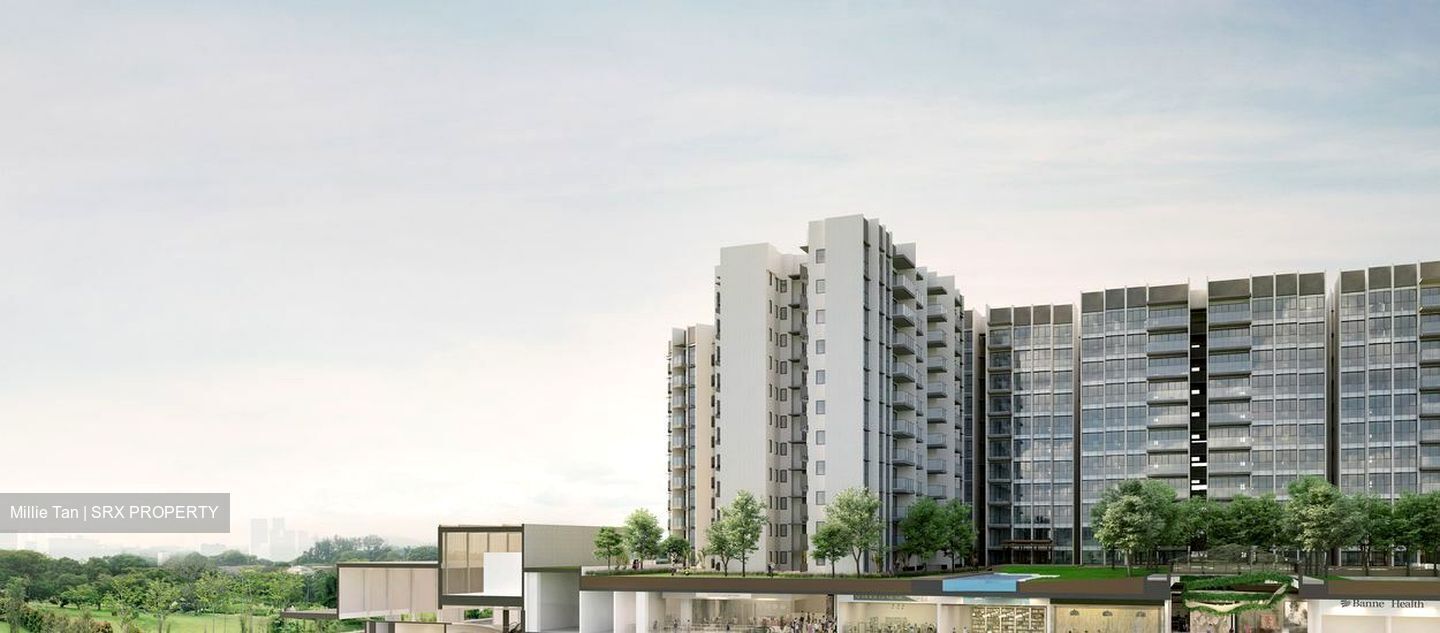 The Woodleigh Residences (D13), Apartment #358923861